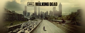 &quot;The Walking Dead&quot; - Movie Poster (thumbnail)