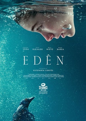 Ed&eacute;n - Spanish Movie Poster (thumbnail)