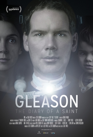 Gleason - Movie Poster (thumbnail)