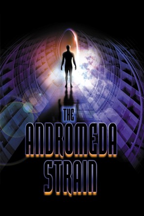 The Andromeda Strain - Movie Poster (thumbnail)