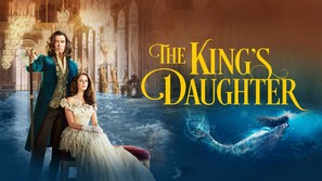 The King&#039;s Daughter - Movie Cover (thumbnail)