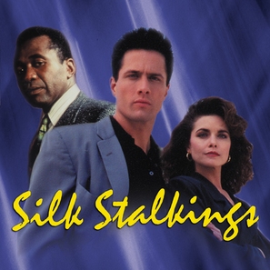 &quot;Silk Stalkings&quot; - Movie Cover (thumbnail)