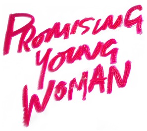 Promising Young Woman - Logo (thumbnail)