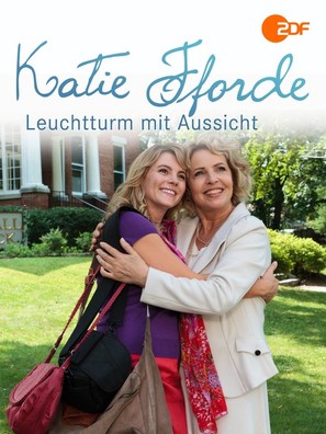 &quot;Katie Fforde&quot; Leuchtturm mit Aussicht - German Movie Cover (thumbnail)