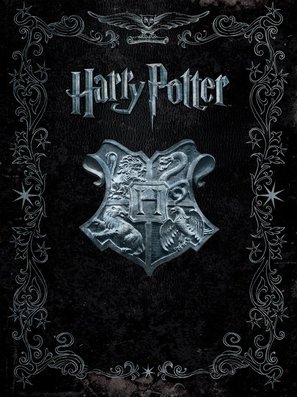 Harry Potter and the Half-Blood Prince - DVD movie cover (thumbnail)