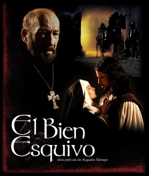 Bien esquivo, El - Peruvian poster (thumbnail)