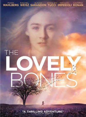 The Lovely Bones - Movie Cover (thumbnail)