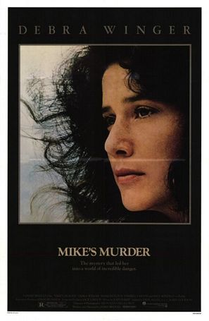 Mike&#039;s Murder - Movie Poster (thumbnail)