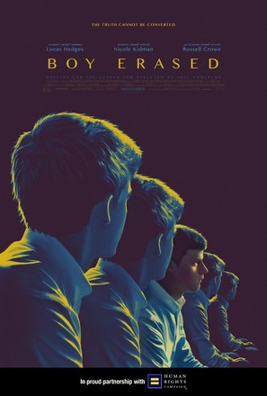 Boy Erased