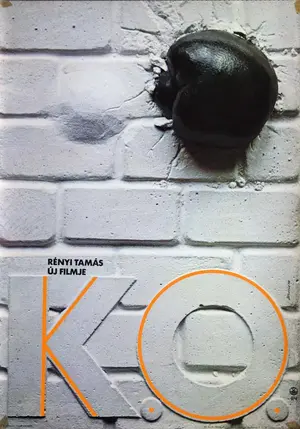 K.O. Poster
