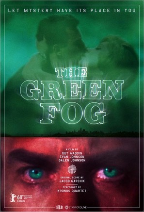 The Green Fog - Movie Poster (thumbnail)