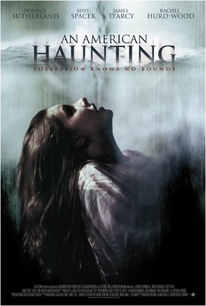 An American Haunting - Movie Poster (thumbnail)