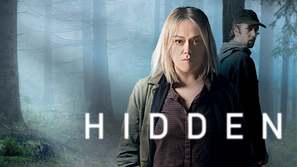 &quot;Hidden&quot; - International Movie Cover (thumbnail)