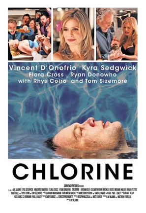Chlorine - Movie Poster (thumbnail)