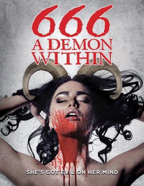 666: A Demon Within - Movie Cover (thumbnail)