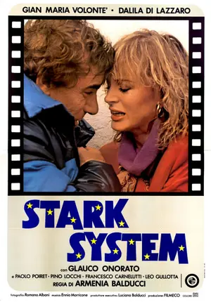 Stark System Poster