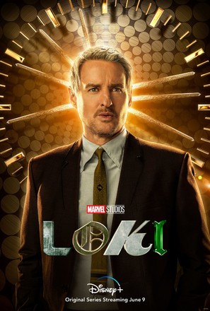 &quot;Loki&quot;