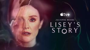 &quot;Lisey&#039;s Story&quot; - Movie Poster (thumbnail)