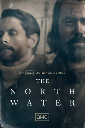 "The North Water" Poster