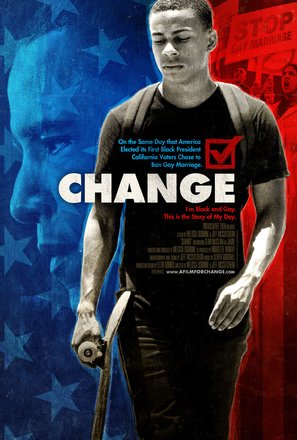 Change - Movie Poster (thumbnail)