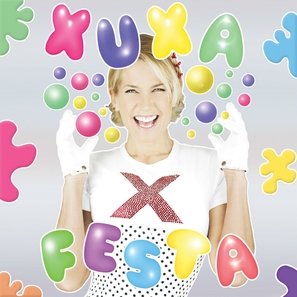 Xuxa S&oacute; Para Baixinhos 6 - Brazilian poster (thumbnail)