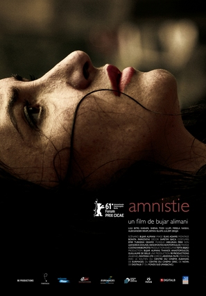 Amnistia - French Movie Poster (thumbnail)