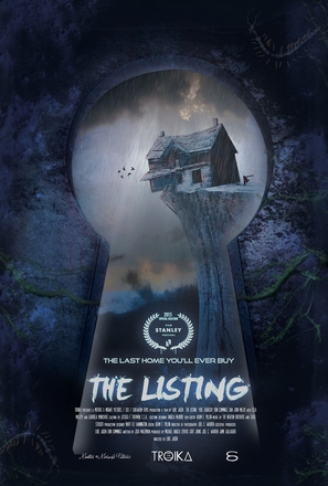 The Listing - Movie Poster (thumbnail)