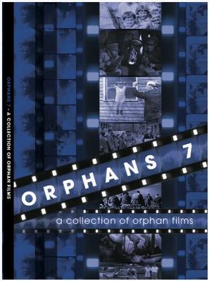 Fox Movietone News: Jenkins Orphanage Band - DVD movie cover (thumbnail)