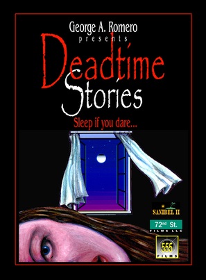Deadtime Stories - Movie Poster (thumbnail)