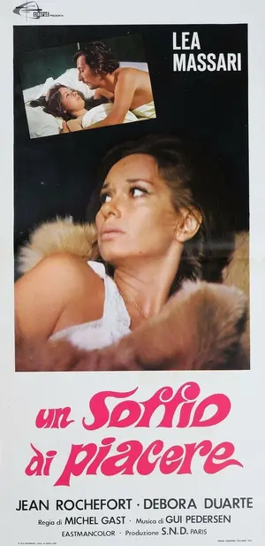 Céleste Poster