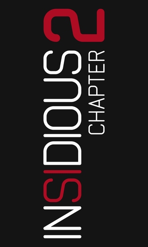 Insidious: Chapter 2 - Logo (thumbnail)