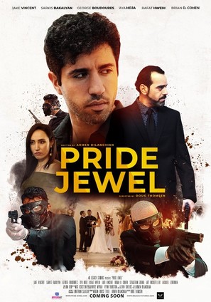 Pride Jewel - Movie Poster (thumbnail)