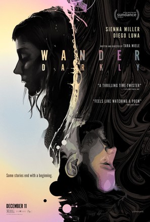 Wander Darkly - Movie Poster (thumbnail)