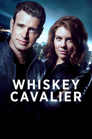 &quot;Whiskey Cavalier&quot; - Movie Cover (thumbnail)