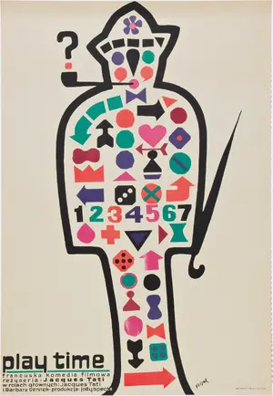 PlayTime Poster