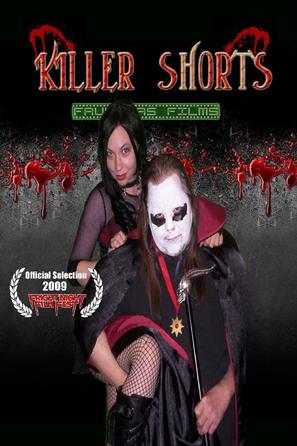 Killer Shorts - Movie Poster (thumbnail)