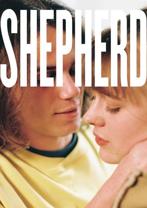 Shepherd - Australian Movie Poster (thumbnail)