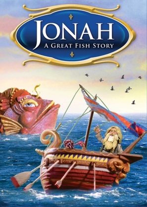 Jonah: A Great Fish Story - Movie Cover (thumbnail)