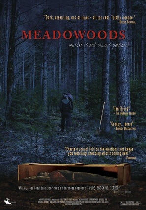 Meadowoods - Movie Poster (thumbnail)