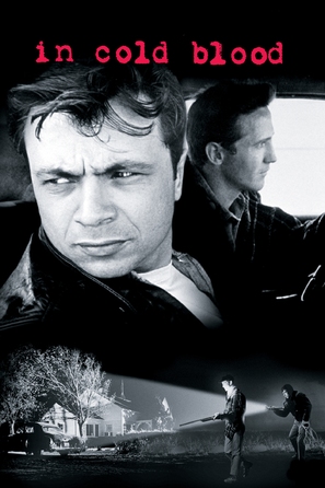 In Cold Blood - DVD movie cover (thumbnail)