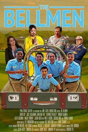 The Bellmen - Movie Poster (thumbnail)