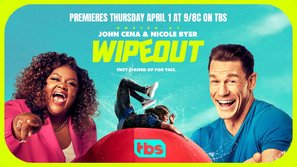 &quot;Wipeout&quot;