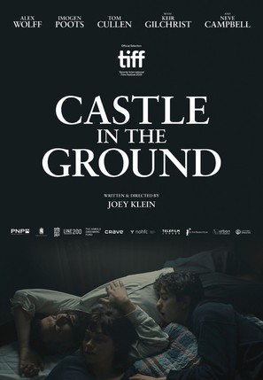 Castle in the Ground - Canadian Movie Poster (thumbnail)