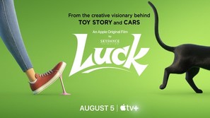 Luck - Movie Poster (thumbnail)