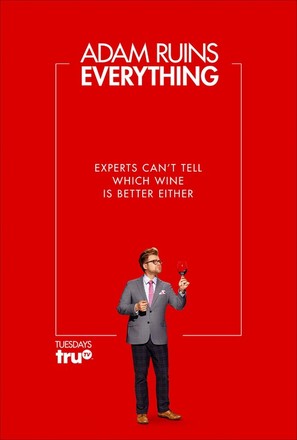 &quot;Adam Ruins Everything&quot;