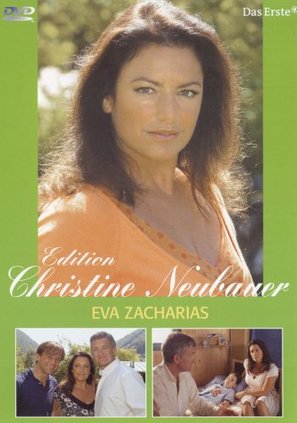 Eva Zacharias - German Movie Cover (thumbnail)