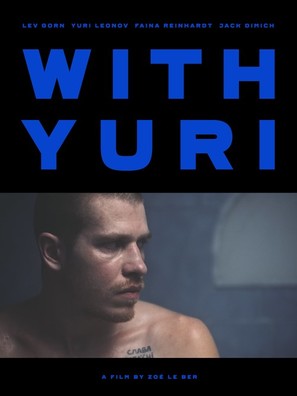With Yuri - Movie Poster (thumbnail)