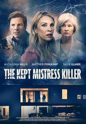 The Kept Mistress Killer - Movie Poster (thumbnail)