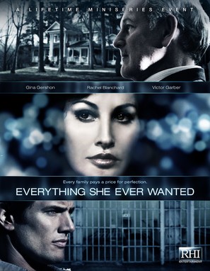 &quot;Everything She Ever Wanted&quot; - Movie Poster (thumbnail)