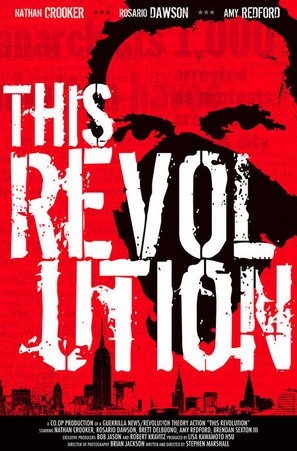 This Revolution - poster (thumbnail)